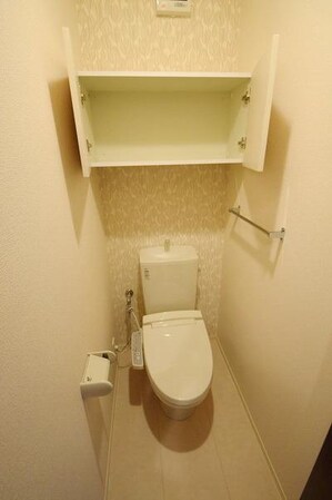 YAMAZAKIコーポラスの物件内観写真